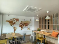 Bangkok Mystay Hotel Future Park Rangsit - breakfast
