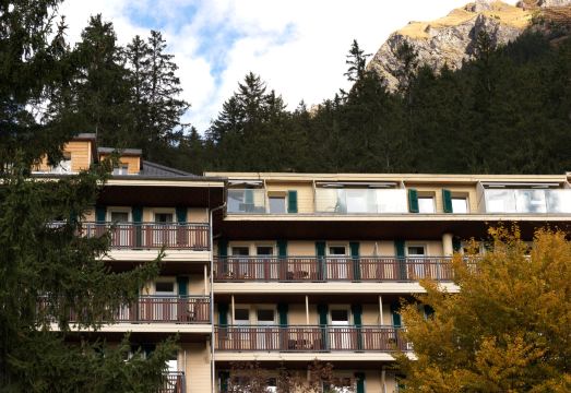 보시트 파크 호텔