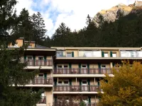 Beausite Park Hotel & Spa