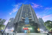 Mango Exquisite Hotel (Xuchang College East High-speed Railway Station) - 2-Star