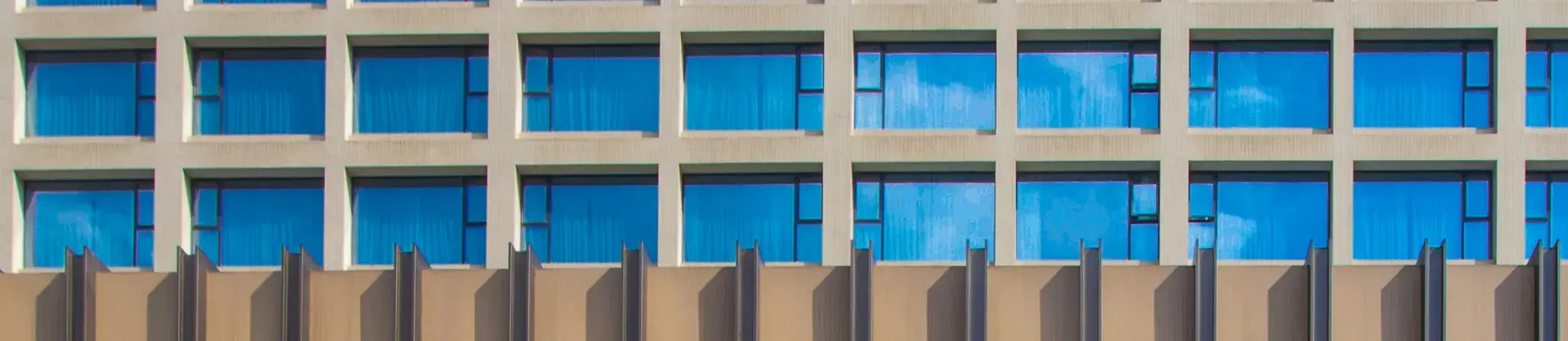 Four-Star Hotels