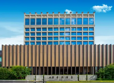 lanzunhotel