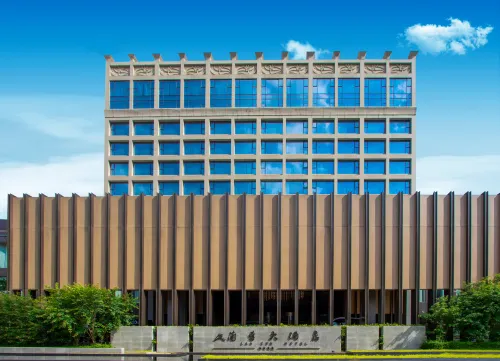 lanzunhotel Hotels in Gulin