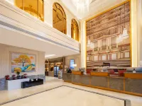 Vienna Hotel Beipiao dragon bird Caroudel Hotels in Beipiao