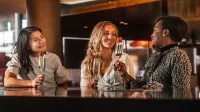 Hyatt Place Amsterdam Airport - bar