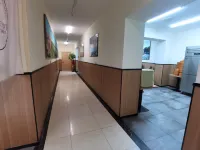 美豪飯店（濟南泉城廣場趵突泉店） 濟南住宿飯店