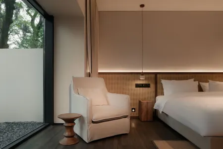 Moshang Jiuxi Homestay(Hangzhou West Lake Branch)