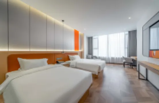 Yuefan Hotel