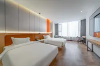 Yuefan Hotel