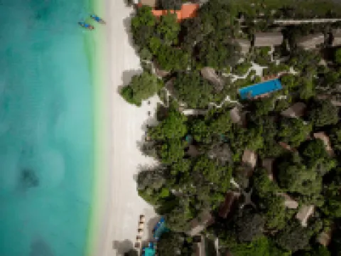 Outrigger Phi Phi Island Resort