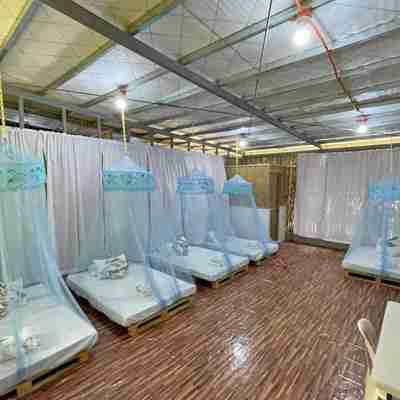 Zen Tierras Farm powered by Cocotel Rooms