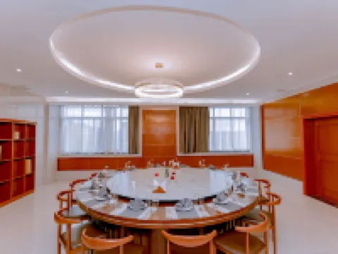 M Hotel Kigali Hotel di Kigali