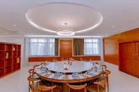 M Hotel Kigali Hotels in Kigali