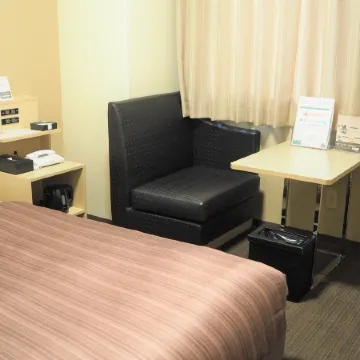 Hotel Route Inn Grand Asahikawa Ekimae