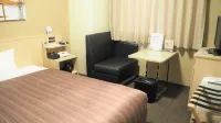 Hotel Route Inn Grand Asahikawa Ekimae