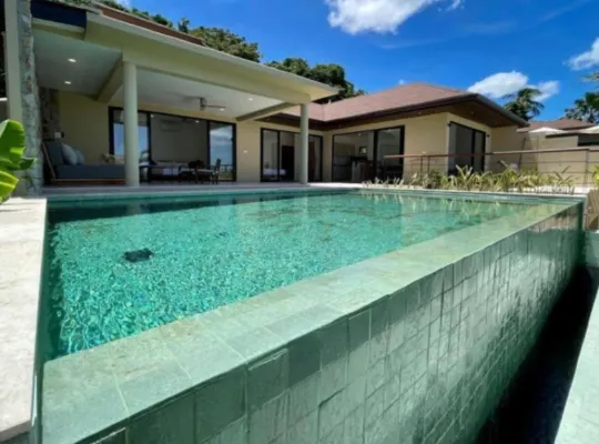 Villa Marie, 2 Bedrooms, Lamai Koh Samui - Ko Samui