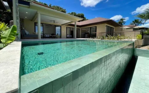 Villa Marie, 2 Bedrooms, Lamai Koh Samui
