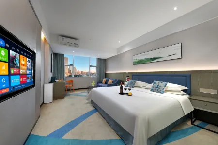 Milan Fashion Hotel