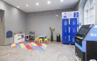 a&o Wien Stadthalle - Familien