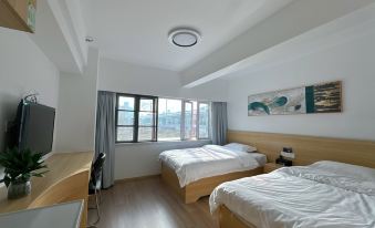 Xiyayuan Hotel (Baishazhou Avenue Fenghuo Village Subway Station)