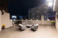 HOTEL SEPT. DONGDAEMUN