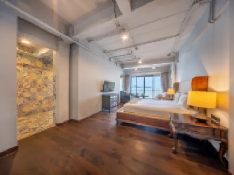 ชิน อาร์ช39 ภูเก็ต บีช ฟร้อนท์ โรงแรมในภูเก็ต