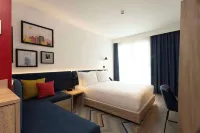 馬拉加馬蒂里科斯希爾頓歡朋飯店