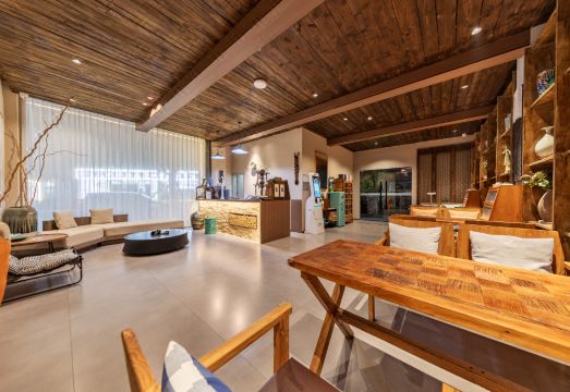 4. 스이리 호텔（셴..