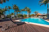 McLaren Vale Motel & Apartments Hotels in Port Noarlunga South
