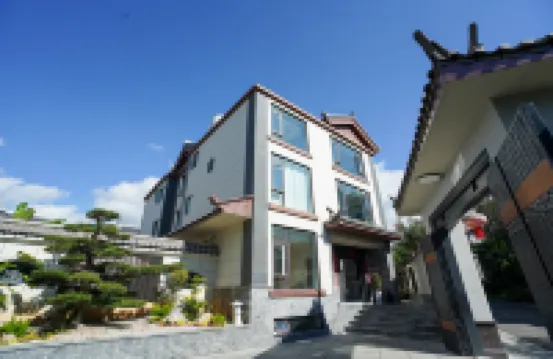 Jianquan · Chayun Xianglan | Smart Hot Spring Courtyard Guesthouse (Chama Ancient City) Hotels in 