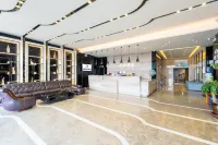 Open Hotel - Wi-Fi