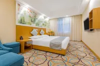 Yuan an jinqiao Hotel