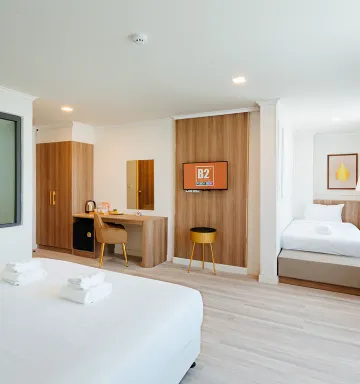 ห้องจูเนียร์สวีท