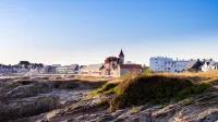 Best Western Hotel le Bellevue Quiberon - Ocean View