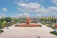 Aifeel Hotel (Ziyang Lezhi)