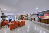 Adina Serviced Apartments Canberra James Court Hotels in Turner