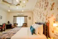Marugarh Resort and Spa