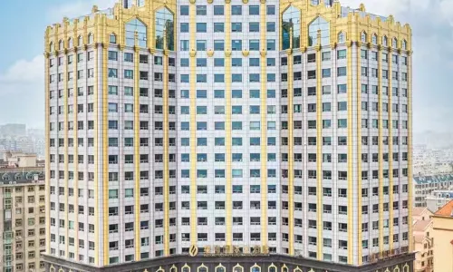 Pingtan Xinghai International Hotel