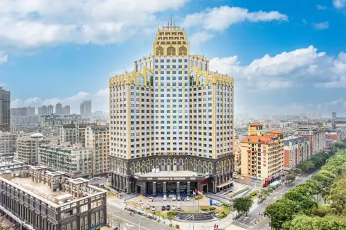 Pingtan Xinghai International Hotel