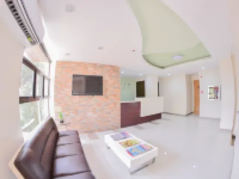 Emerald Suites CDO โรงแรมในคากายันเดโอโร
