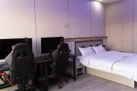 Tianyue Intelligent Hotel