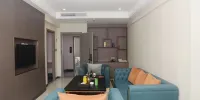 Gaozhou Hotel - Deluxe Suite