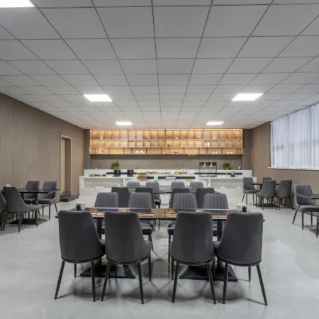 SuCheng Smart Hotel
