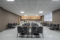 SuCheng Smart Hotel - Aamiainen