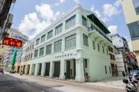 SAN TUNG FONG COMMERCIAL INN NORTH WING Hotels in 