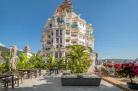 Xishuangbanna Xinya Holiday Hotel (JingHong Gao Zhuang Xi Shuang Jing Xingguang Night Market Branch) - Wifi