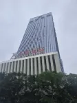 Yuepeng Hotel (Nanning High-speed Rail Times Square) Hotels near Nanning East Railway Station