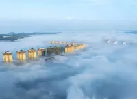 Weining Yunshang Yunji Hotel (Exhibition Center Branch)