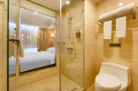 Vienna 3 Best Hotel (Kunshan Anting Old Street) - Bintang 2