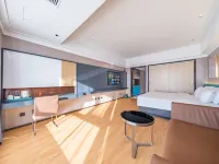 ChaoMan Hotel (Tangshan Xinxie Wanda Plaza Store) - رخيصة